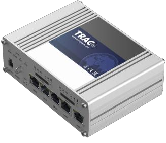 TRAC 1000
