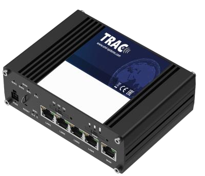 TRAC 905